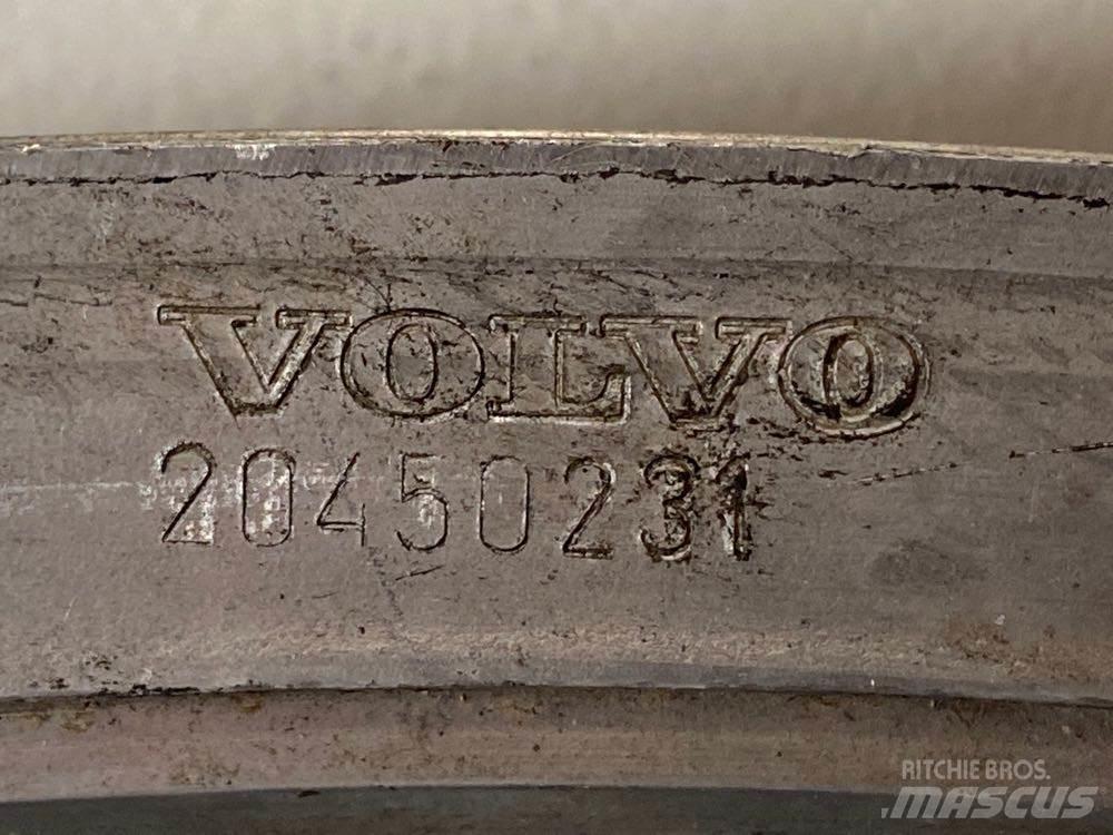 Volvo  Haszonjárművek - Egyéb