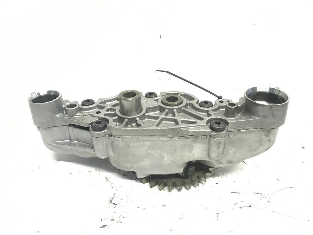 Volvo D13 Haszonjárművek - Egyéb
