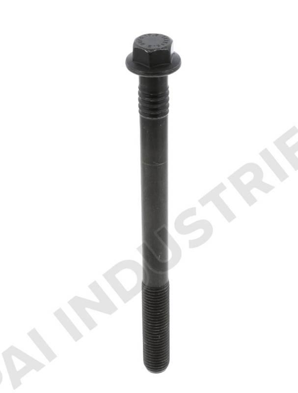 Volvo D13 Haszonjárművek - Egyéb