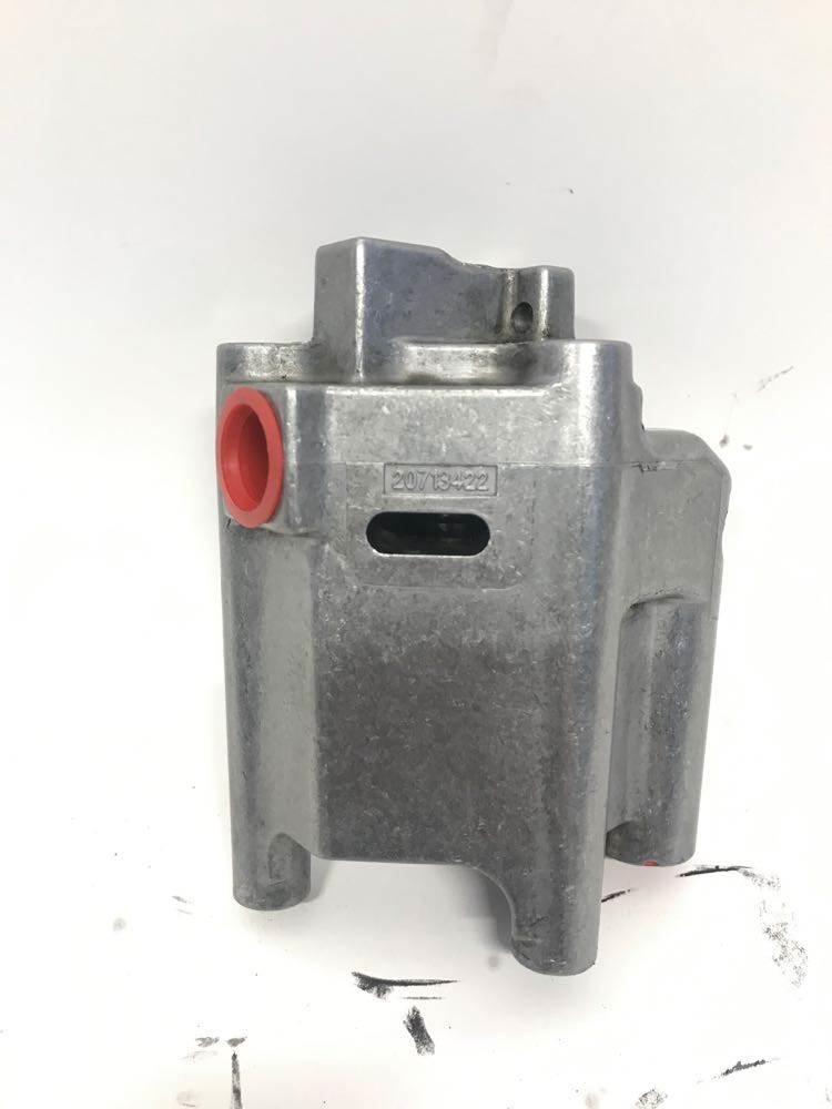 Volvo D13 Haszonjárművek - Egyéb