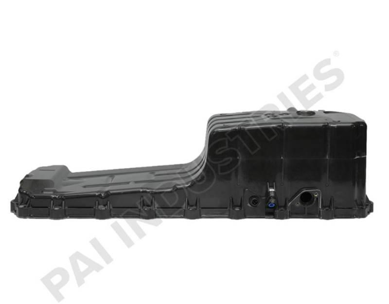 Volvo D13 Haszonjárművek - Egyéb