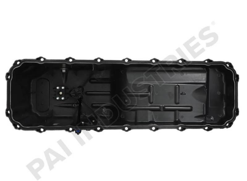 Volvo D13 Haszonjárművek - Egyéb
