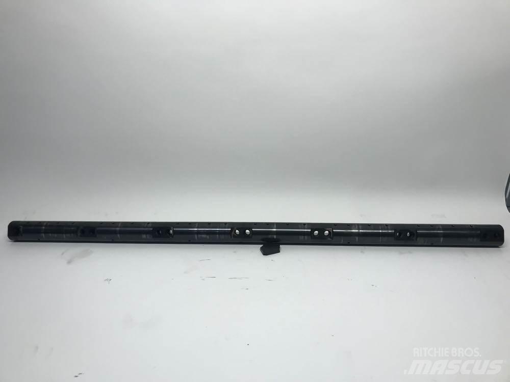 Volvo D13H Haszonjárművek - Egyéb