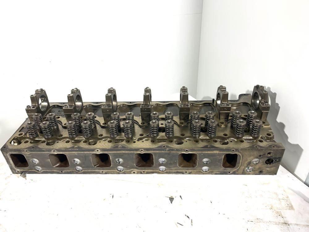 Volvo D13H Haszonjárművek - Egyéb