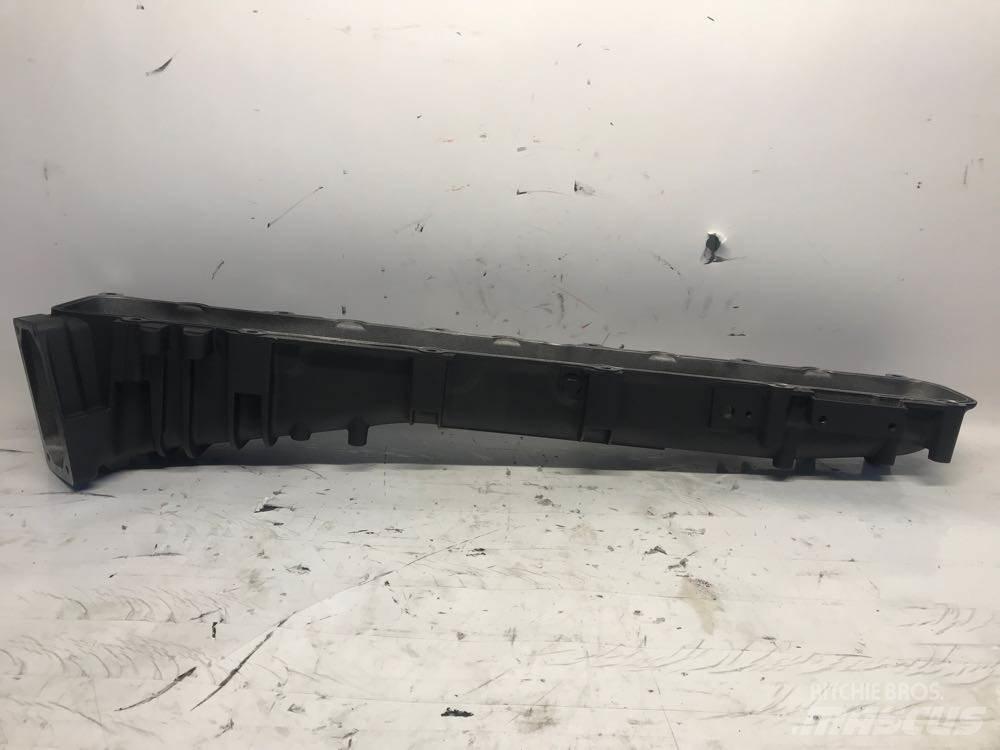 Volvo D13H Haszonjárművek - Egyéb