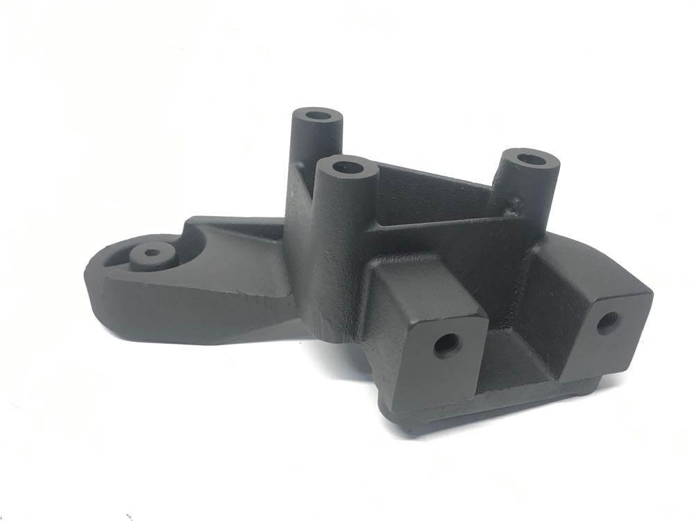 Volvo ISM Haszonjárművek - Egyéb