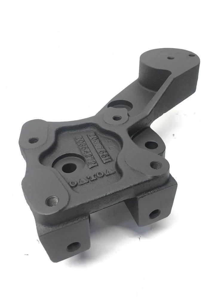 Volvo ISM Haszonjárművek - Egyéb