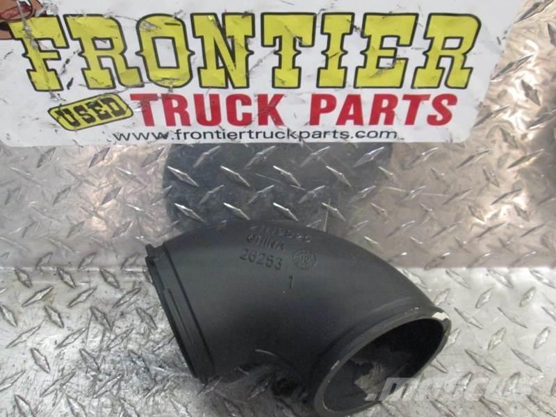 Volvo N/A Haszonjárművek - Egyéb