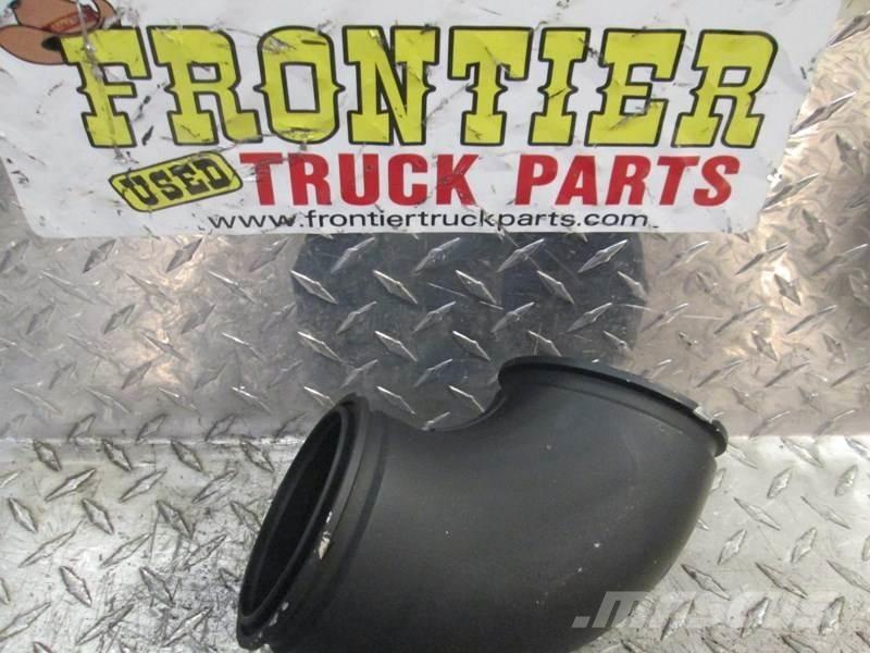 Volvo N/A Haszonjárművek - Egyéb