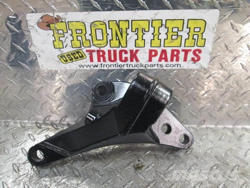 Volvo N/A Haszonjárművek - Egyéb