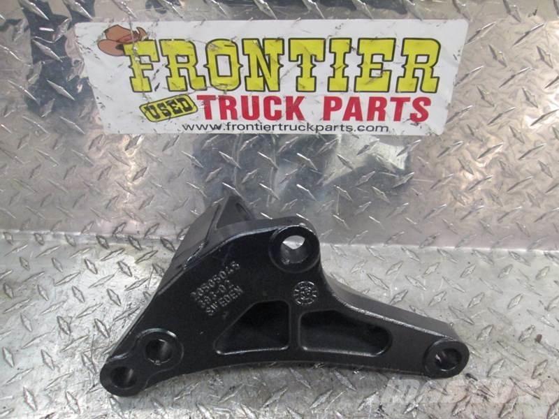 Volvo N/A Haszonjárművek - Egyéb