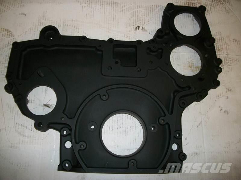 Volvo VED7 Haszonjárművek - Egyéb