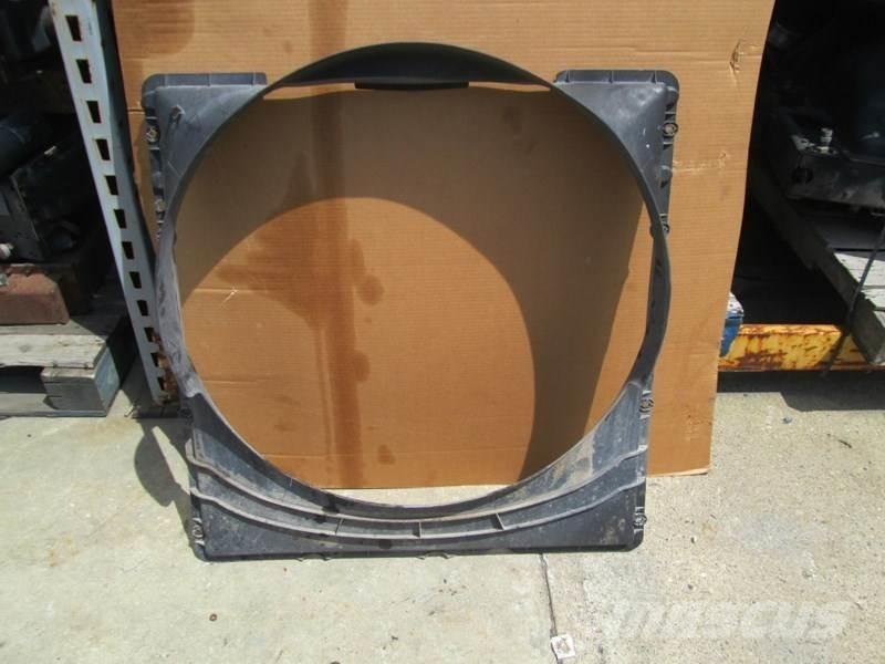 Volvo VNL Haszonjárművek - Egyéb