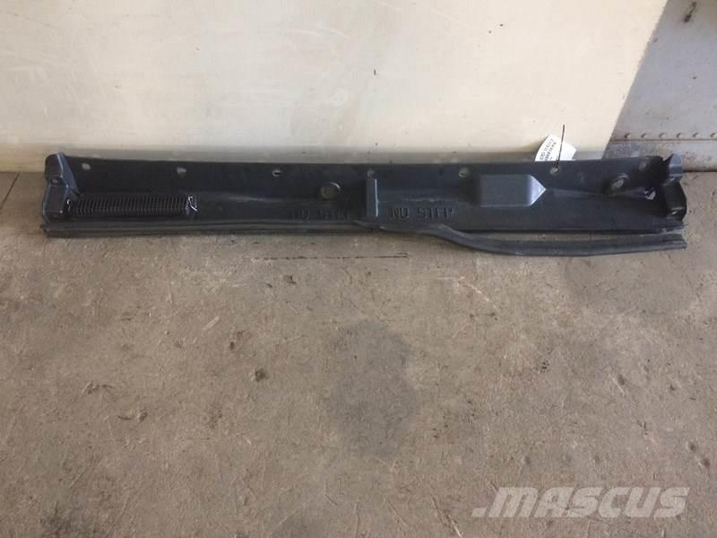 Volvo VNL Haszonjárművek - Egyéb