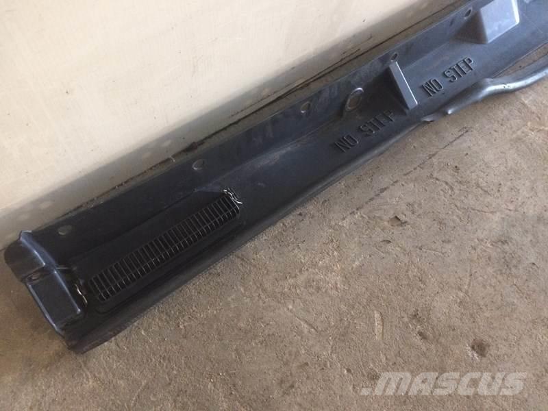 Volvo VNL Haszonjárművek - Egyéb