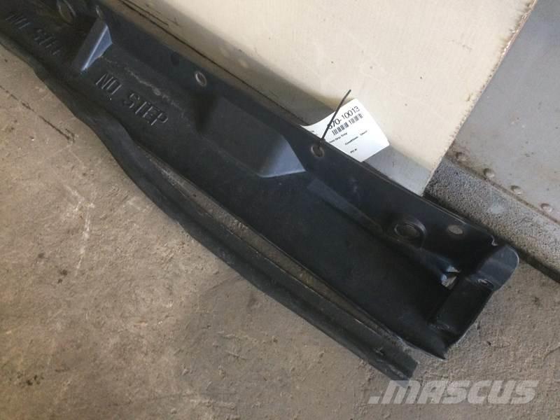 Volvo VNL Haszonjárművek - Egyéb