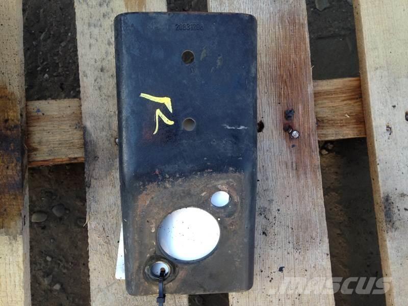 Volvo VNL Haszonjárművek - Egyéb