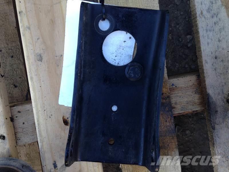 Volvo VNL Haszonjárművek - Egyéb