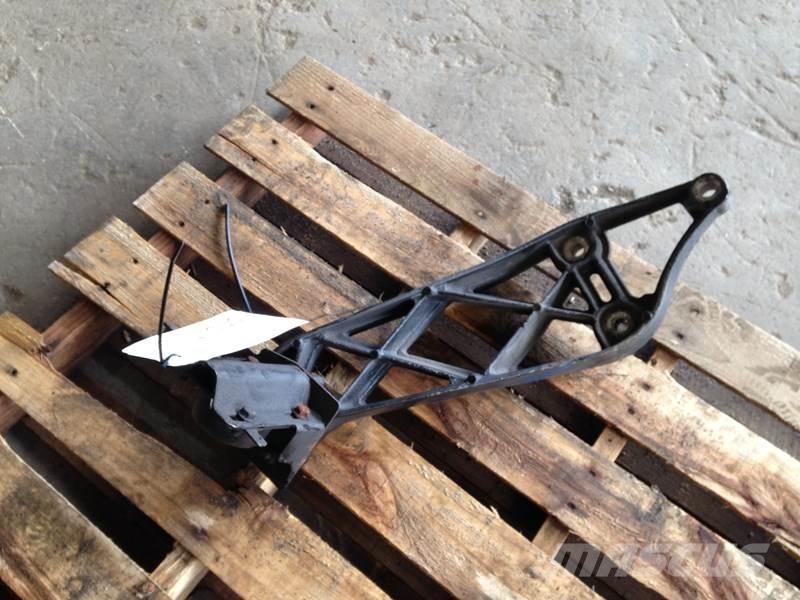 Volvo VNL Haszonjárművek - Egyéb