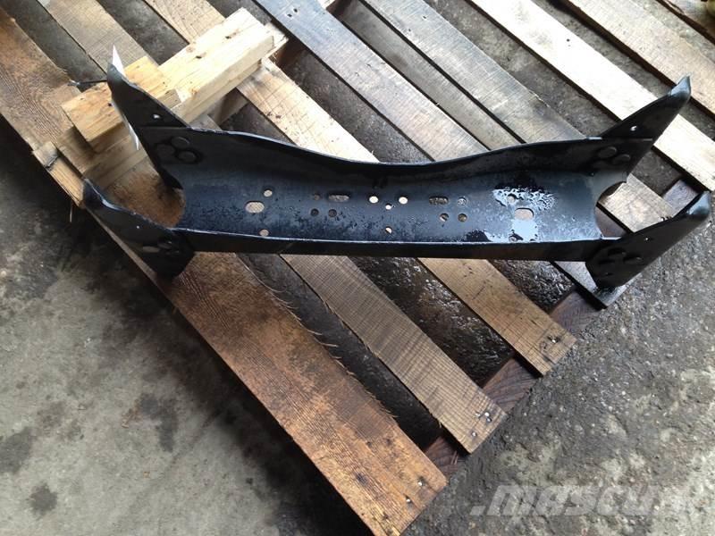 Volvo VNL Haszonjárművek - Egyéb