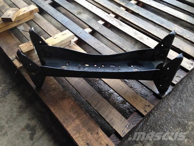 Volvo VNL Haszonjárművek - Egyéb