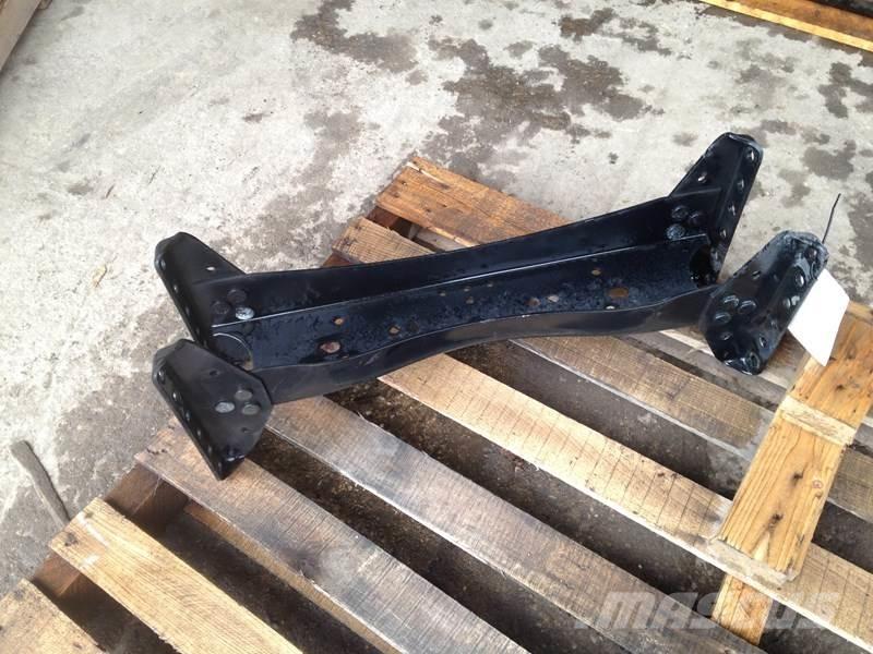 Volvo VNL Haszonjárművek - Egyéb