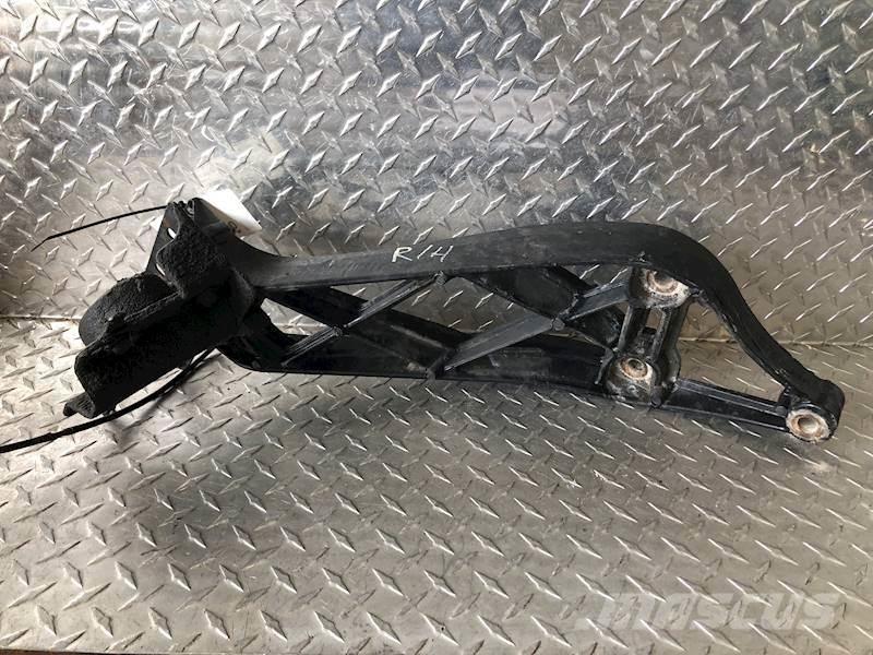 Volvo VNL Haszonjárművek - Egyéb