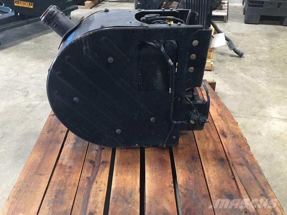 Volvo VNL Haszonjárművek - Egyéb