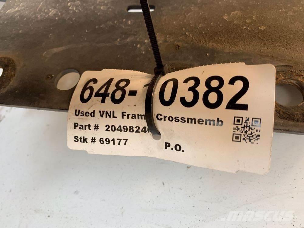 Volvo VNL Haszonjárművek - Egyéb