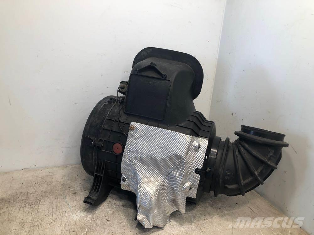 Volvo VNL Haszonjárművek - Egyéb