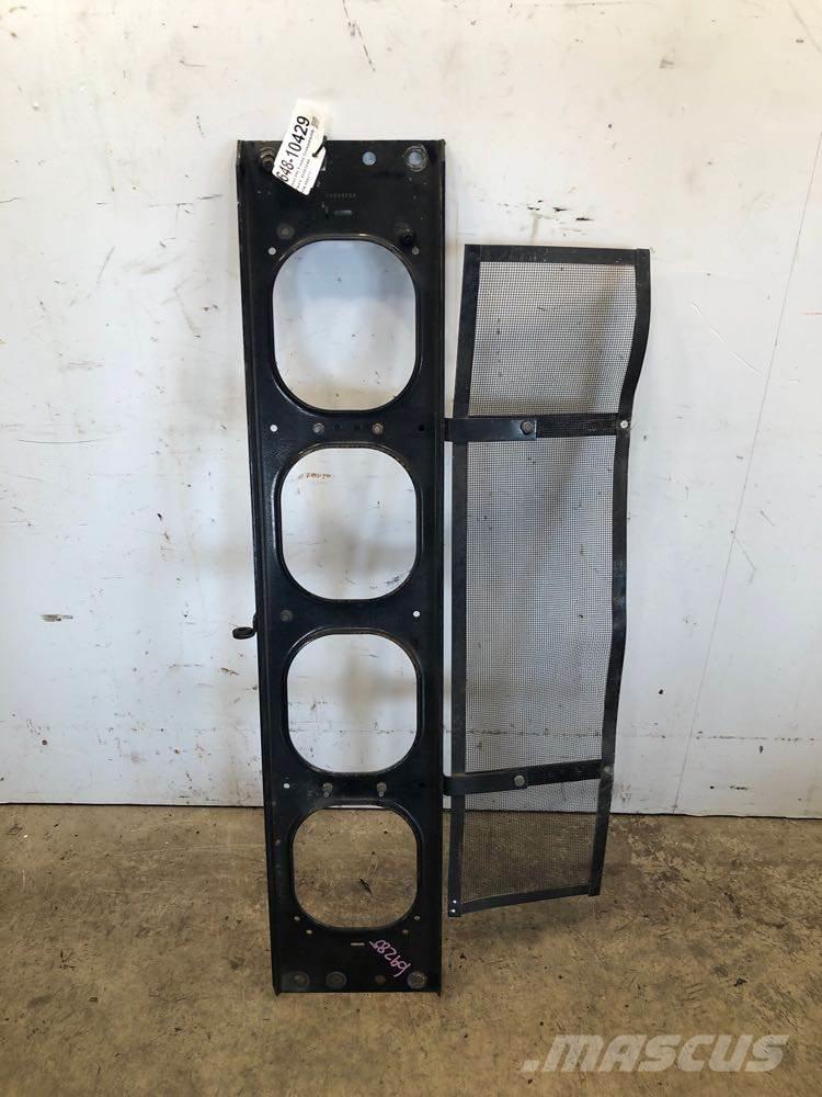 Volvo VNL Haszonjárművek - Egyéb