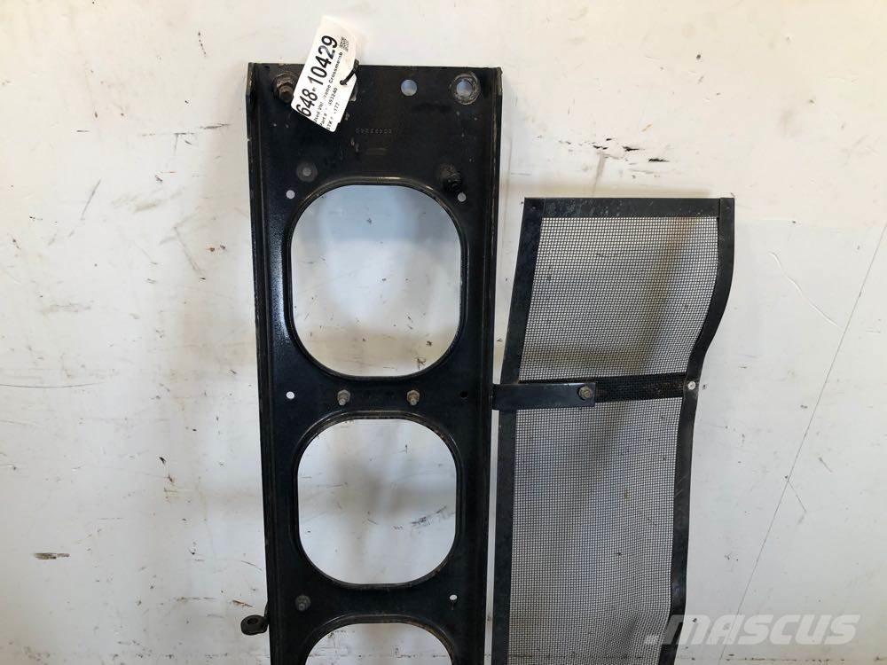 Volvo VNL Haszonjárművek - Egyéb