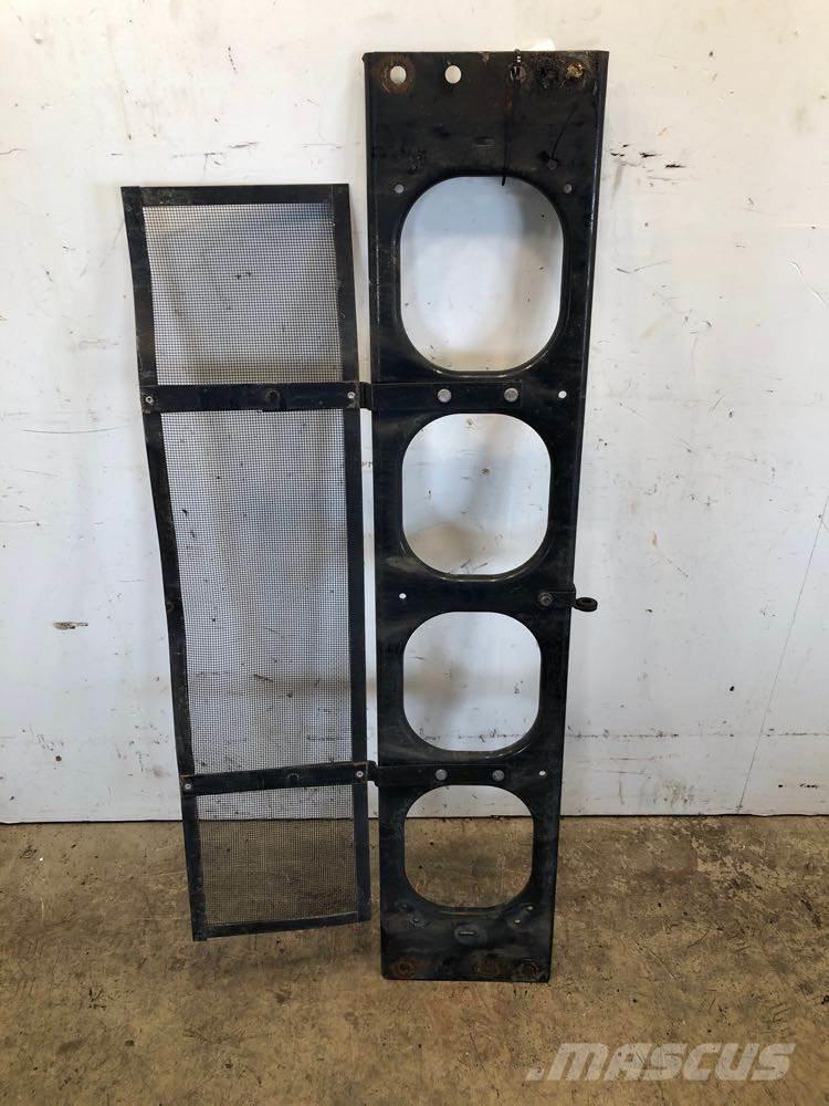 Volvo VNL Haszonjárművek - Egyéb