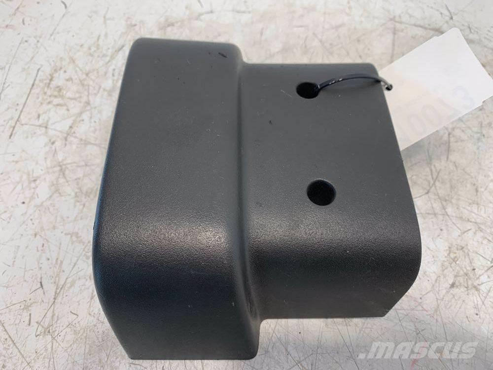 Volvo VNL Haszonjárművek - Egyéb