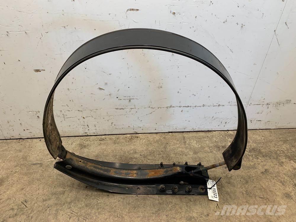 Volvo VNL Haszonjárművek - Egyéb