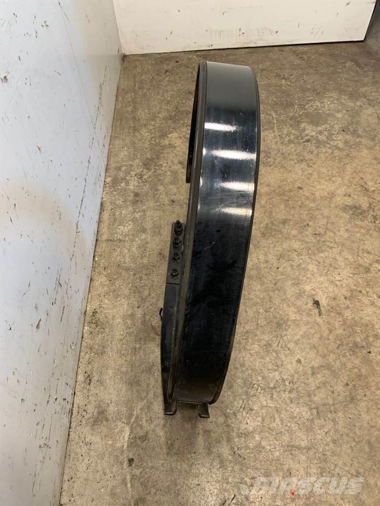 Volvo VNL Haszonjárművek - Egyéb