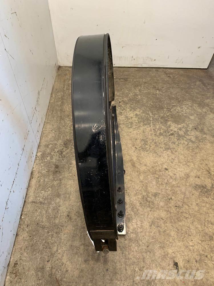 Volvo VNL Haszonjárművek - Egyéb