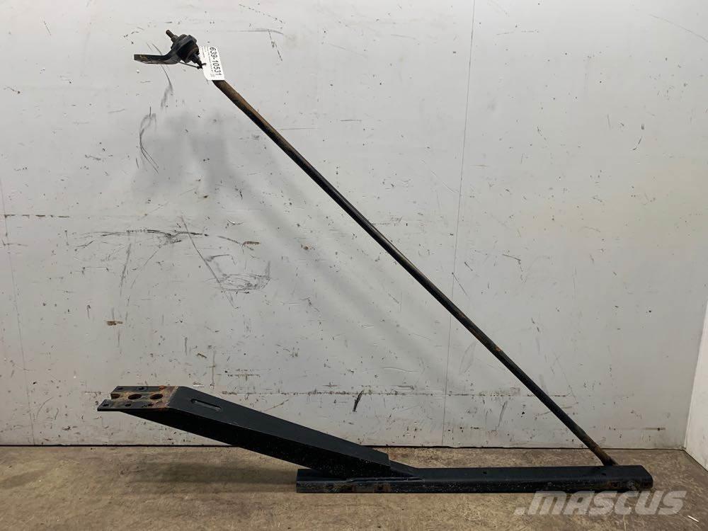 Volvo VNL Haszonjárművek - Egyéb