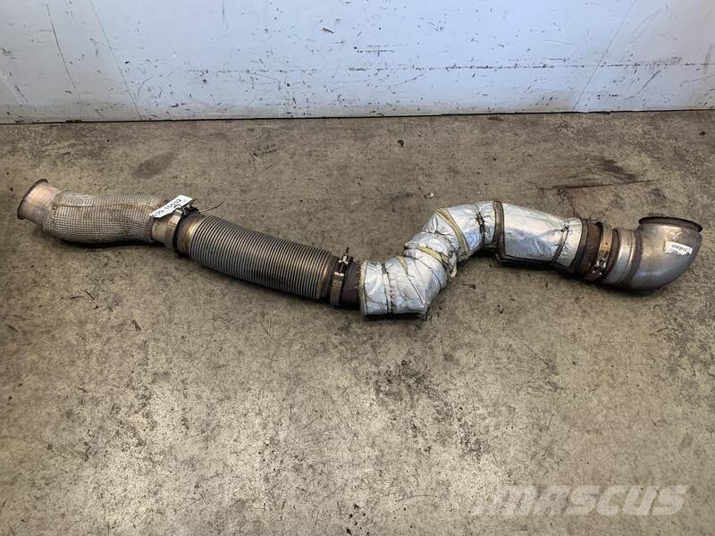 Volvo VNL Haszonjárművek - Egyéb