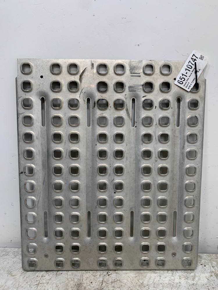 Volvo VNL Haszonjárművek - Egyéb