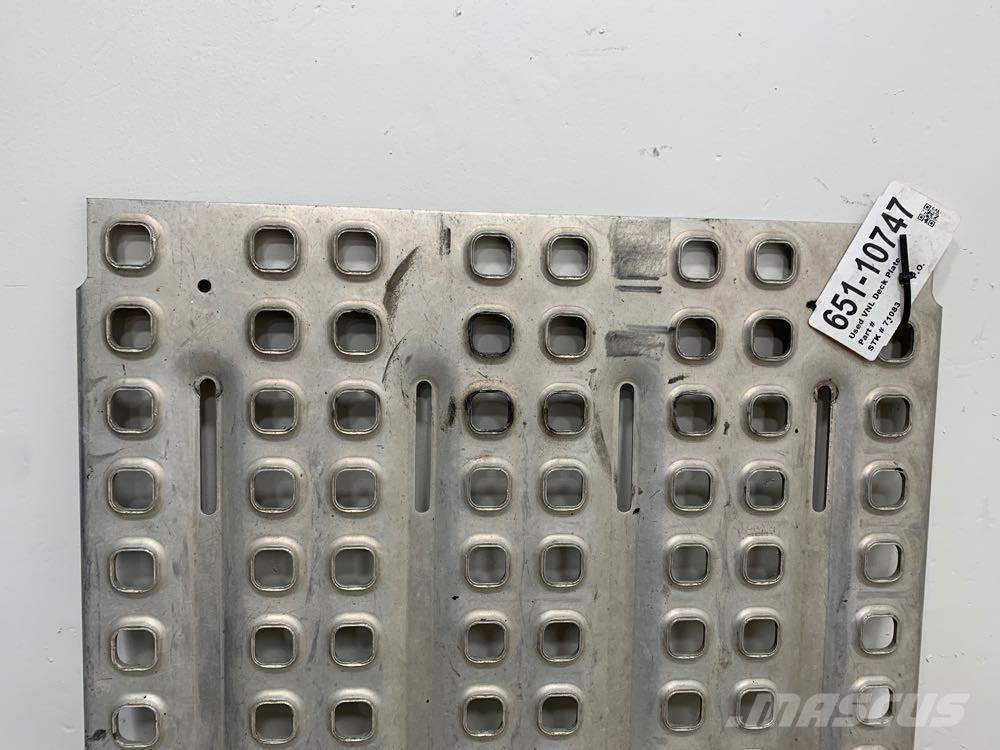 Volvo VNL Haszonjárművek - Egyéb