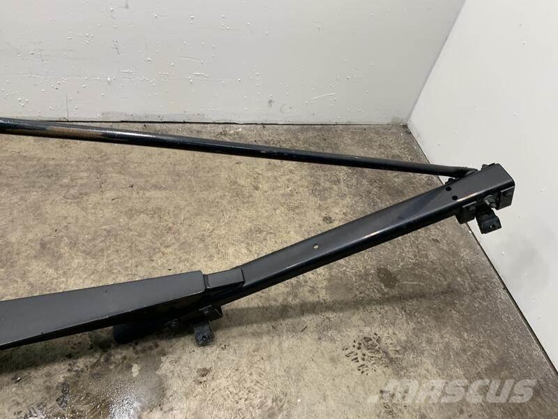 Volvo VNL Haszonjárművek - Egyéb