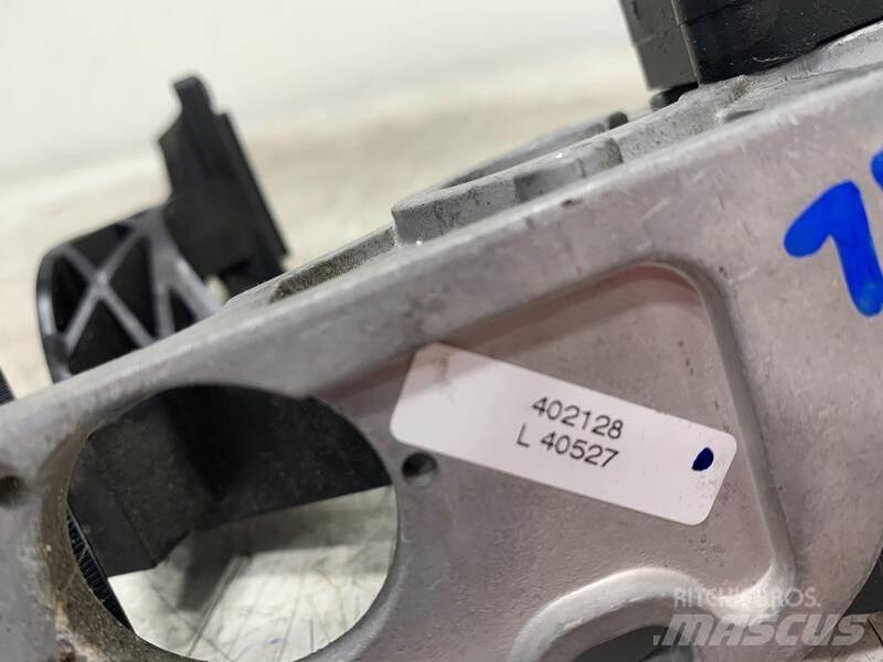 Volvo VNL Haszonjárművek - Egyéb