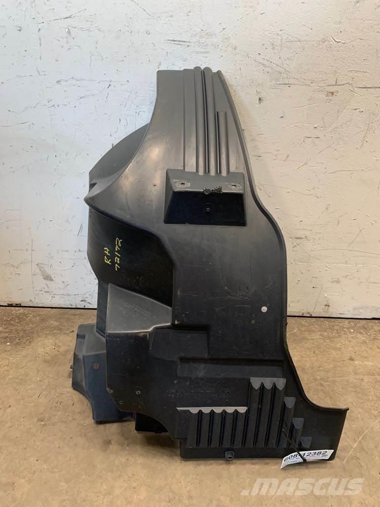 Volvo VNL Haszonjárművek - Egyéb