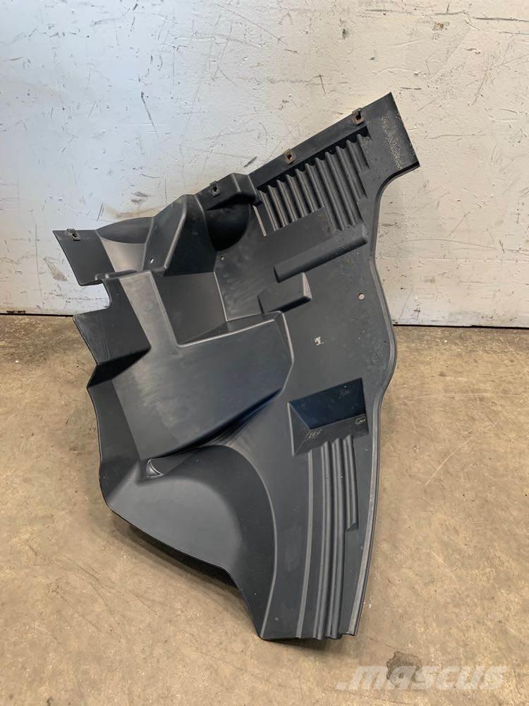 Volvo VNL Haszonjárművek - Egyéb