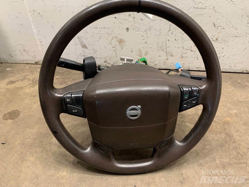 Volvo VNL Haszonjárművek - Egyéb