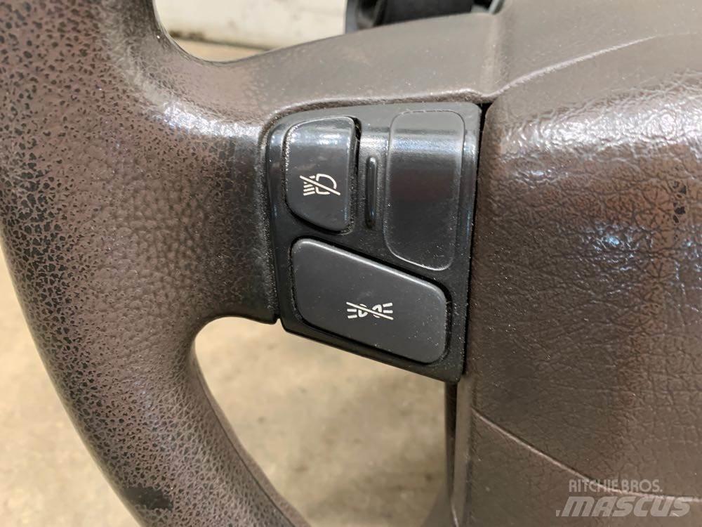 Volvo VNL Haszonjárművek - Egyéb