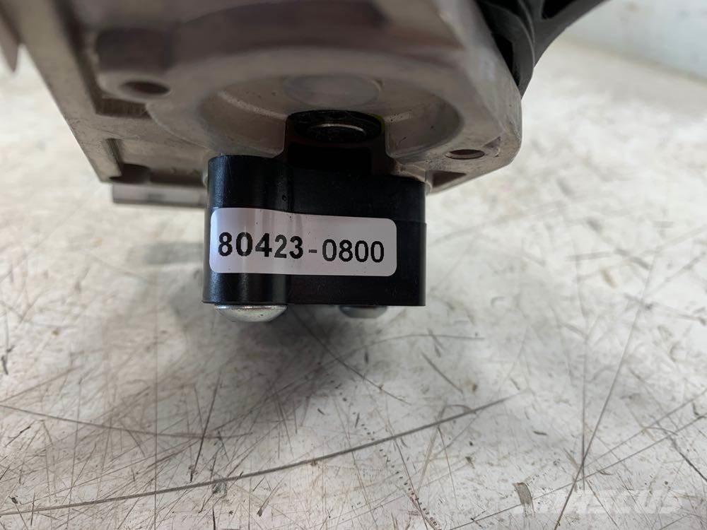 Volvo VNL Haszonjárművek - Egyéb