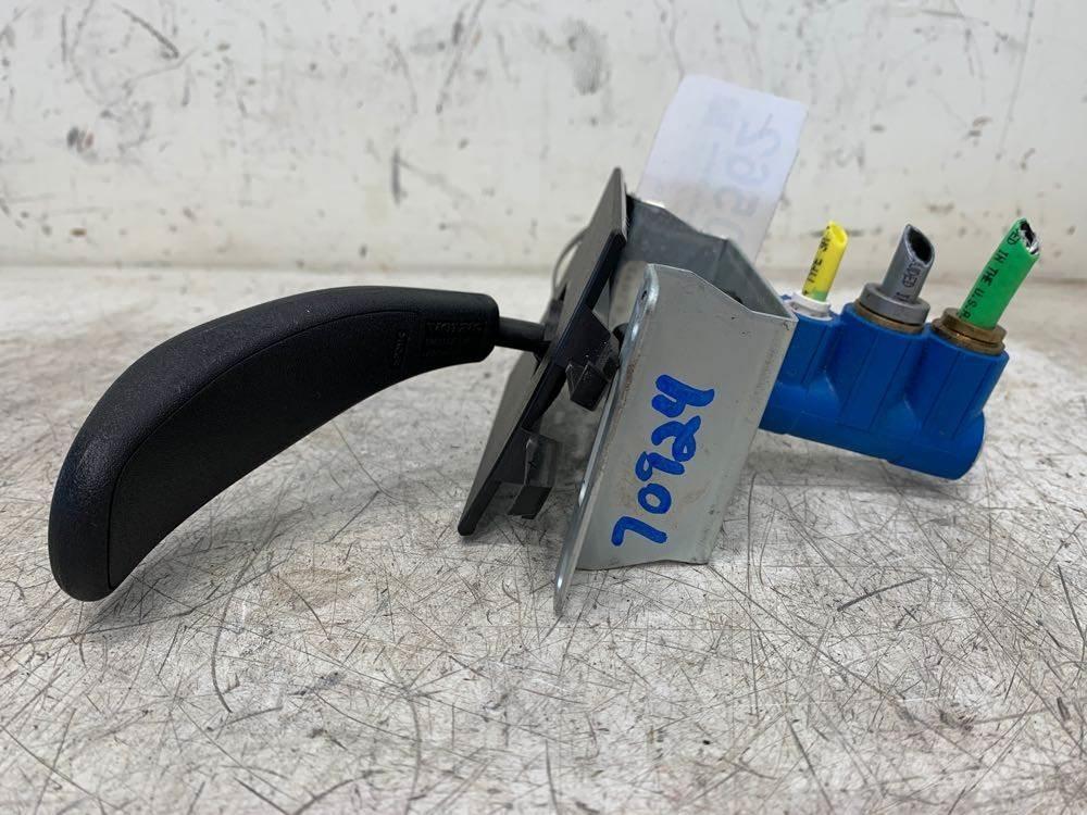 Volvo VNL Haszonjárművek - Egyéb