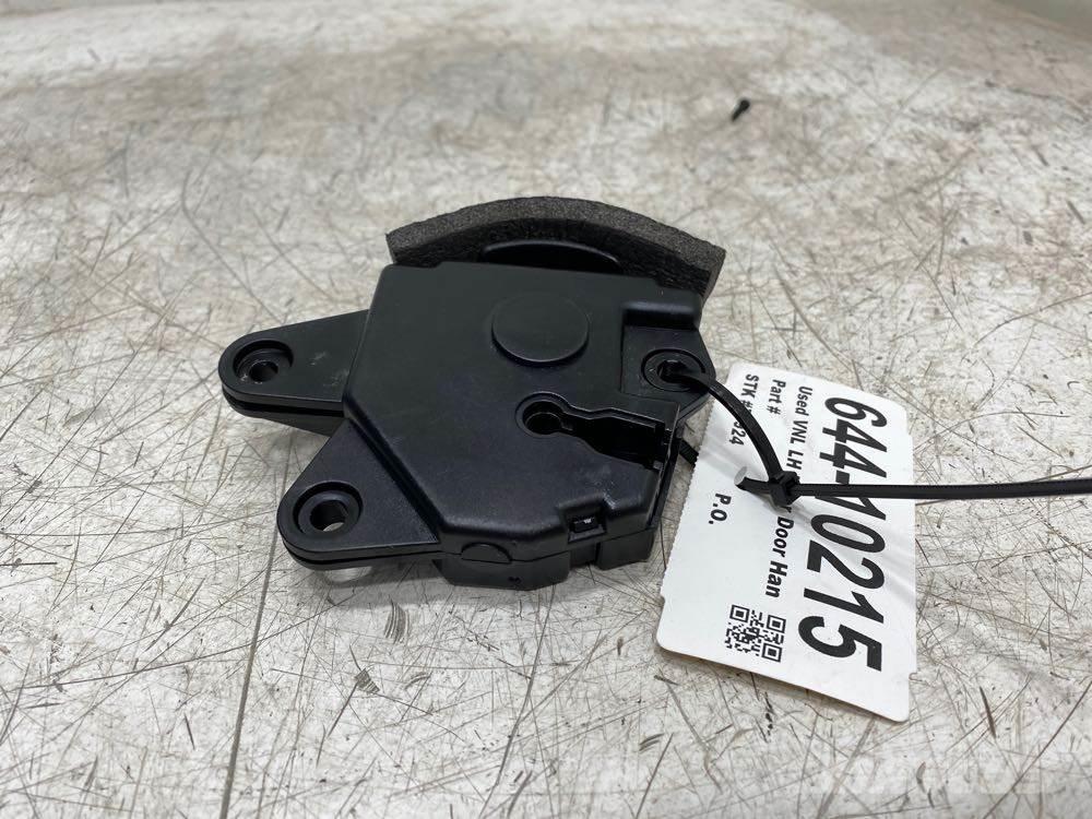 Volvo VNL Haszonjárművek - Egyéb